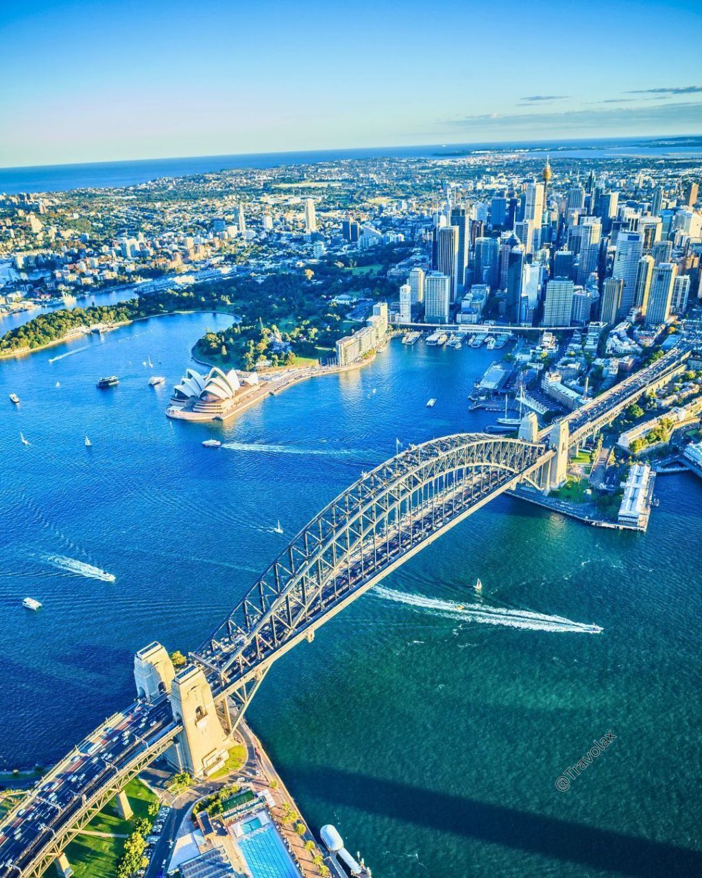 Sydney, New South Wales, Australia 🇦🇺