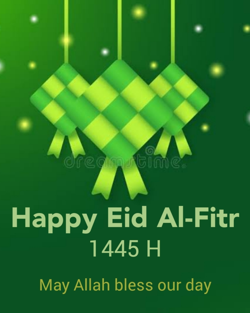 EID AL-FITR HOLIDAY: Dear good friends. During the Eid holiday, I will not be active on social media and blog. I apologize. Thx.